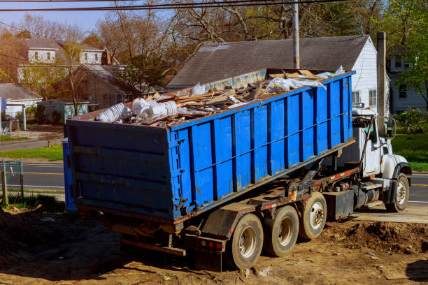 Best Attic Cleanout  in Perry, FL