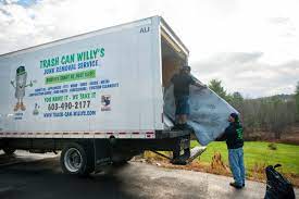 Best Commercial Junk Removal  in Perry, FL